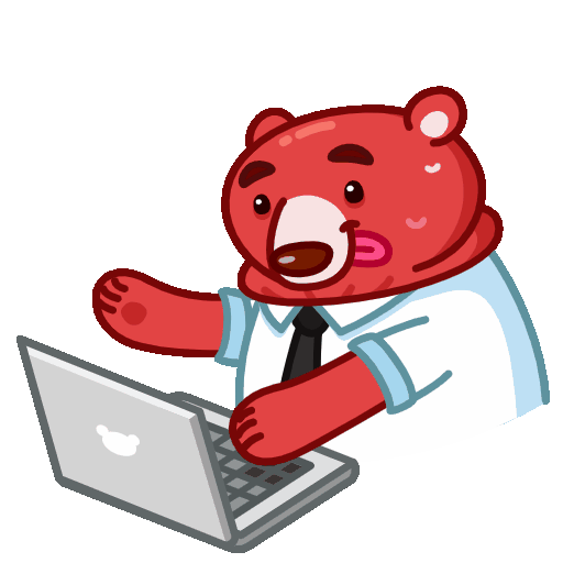 Teddy Bear